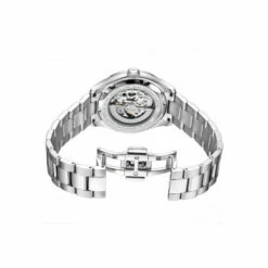 Rotary Oxford Stainless Steel Classic Analogue Automatic Watch - Gb05095/05 For Male 9 Rotary Oxford Stainless Steel Classic Analogue Automatic Watch - Gb05095/05 For Male -Cheap Limehaus Store unnamed file 142