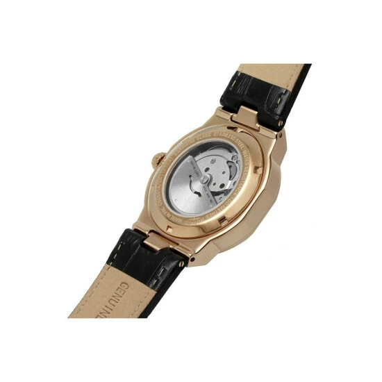 Rotary Regent Stainless Steel Classic Analogue Automatic Watch - Gs05414/04 For Male 6 Rotary Regent Stainless Steel Classic Analogue Automatic Watch - Gs05414/04 For Male - Image 6