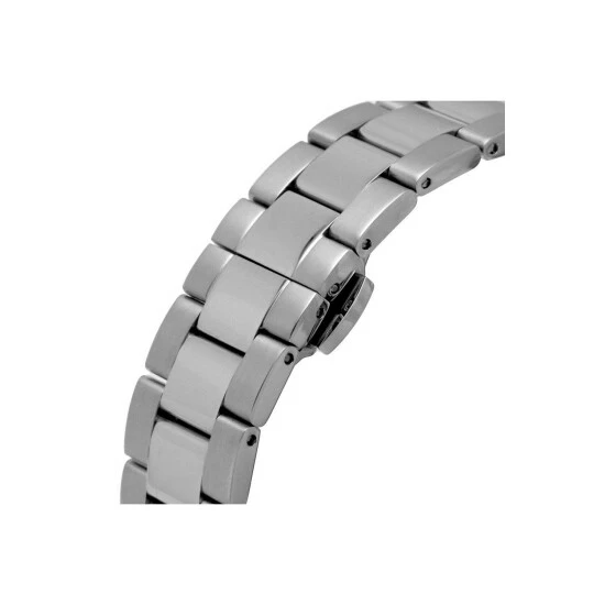 Rotary Oxford Stainless Steel Classic Analogue Automatic Watch - Gb05095/05 For Male 6 Rotary Oxford Stainless Steel Classic Analogue Automatic Watch - Gb05095/05 For Male - Image 6