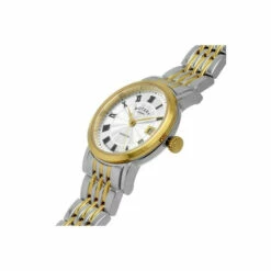Rotary Windsor Stainless Steel Classic Analogue Quartz Watch - Lb05421/01 For Female 11 Rotary Windsor Stainless Steel Classic Analogue Quartz Watch - Lb05421/01 For Female -Cheap Limehaus Store unnamed file 1463