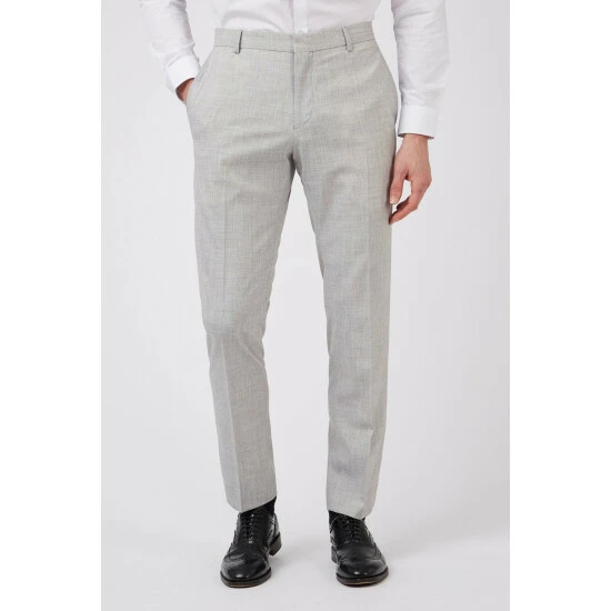 Limehaus Stretch Slim Trousers For Male 1 Limehaus Stretch Slim Trousers For Male