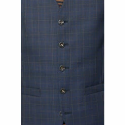 Limehaus Overcheck Waistcoat For Male 6 Limehaus Overcheck Waistcoat For Male -Cheap Limehaus Store unnamed file 1497