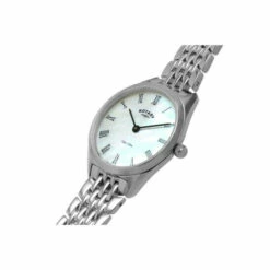 Rotary Ultra Slim Stainless Steel Classic Analogue Quartz Watch - Lb08010/41 For Female -Cheap Limehaus Store unnamed file 150