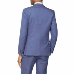 Limehaus Fleck Slim Fit 2 Piece Suit For Male 9 Limehaus Fleck Slim Fit 2 Piece Suit For Male -Cheap Limehaus Store unnamed file 1504