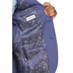 Limehaus Fleck Slim Fit 2 Piece Suit For Male 12 Limehaus Fleck Slim Fit 2 Piece Suit For Male -Cheap Limehaus Store unnamed file 1507