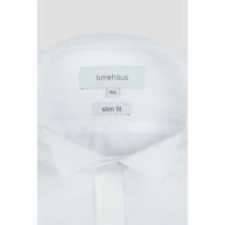 Limehaus Wing Collar Dobby Panelled Shirt For Male 4 Limehaus Wing Collar Dobby Panelled Shirt For Male -Cheap Limehaus Store unnamed file 1531