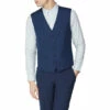 Limehaus Plain Waistcoat For Male
