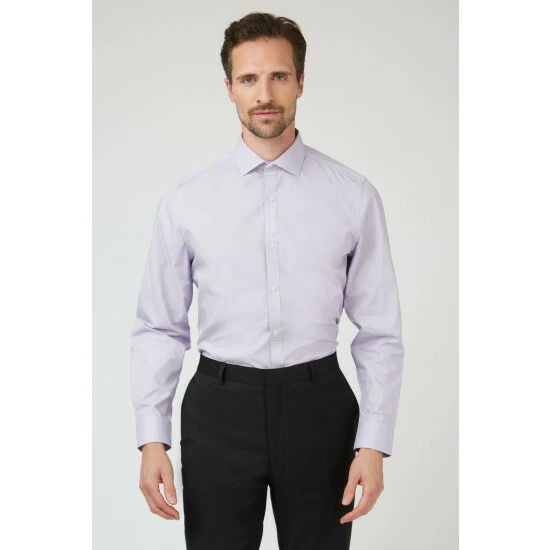 Limehaus Poplin Reguar Fit Shirt For Male 1 Limehaus Poplin Reguar Fit Shirt For Male
