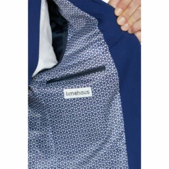 Limehaus Slim Fit Suit Jacket For Male 8 Limehaus Slim Fit Suit Jacket For Male -Cheap Limehaus Store unnamed file 1543