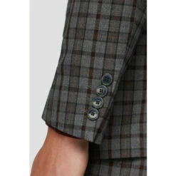 Limehaus Heritage Overcheck Suit Jacket For Male 10 Limehaus Heritage Overcheck Suit Jacket For Male -Cheap Limehaus Store unnamed file 1561