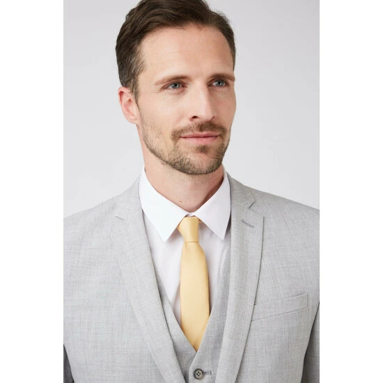 Limehaus Stretch Slim Jacket For Male 4 Limehaus Stretch Slim Jacket For Male - Image 4