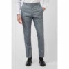 Limehaus Semi Plain Trousers For Male