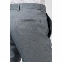 Limehaus Semi Plain Trousers For Male -Cheap Limehaus Store unnamed file 1576