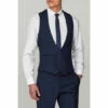 Limehaus Multi Check Waistcoat For Male