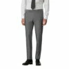 Limehaus Tonic Skinny Fit Suit Trousers For Male