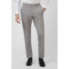 Limehaus Windowpane Check Trouser For Male
