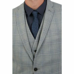 Limehaus Check Suit Jacket For Male 10 Limehaus Check Suit Jacket For Male -Cheap Limehaus Store unnamed file 1596