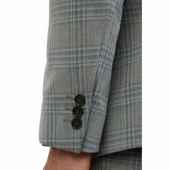 Limehaus Check Suit Jacket For Male 12 Limehaus Check Suit Jacket For Male -Cheap Limehaus Store unnamed file 1598