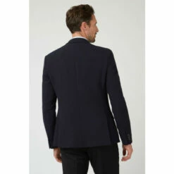 Limehaus Double Breasted Slim Jacket For Male 9 Limehaus Double Breasted Slim Jacket For Male -Cheap Limehaus Store unnamed file 1613
