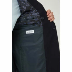 Limehaus Double Breasted Slim Jacket For Male 12 Limehaus Double Breasted Slim Jacket For Male -Cheap Limehaus Store unnamed file 1616