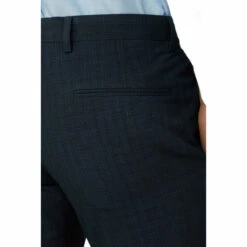 Limehaus Classic Suit Trousers For Male -Cheap Limehaus Store unnamed file 1620