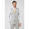 Limehaus Stretch Waistcoat For Male