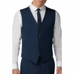 Limehaus Panama Slim Fit Waistcoat For Male 6 Limehaus Panama Slim Fit Waistcoat For Male -Cheap Limehaus Store unnamed file 1629