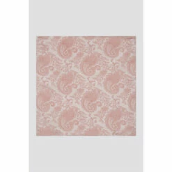 Limehaus Paisley Jacquard Bow Tie And Handkerchief Set For Male -Cheap Limehaus Store unnamed file 163