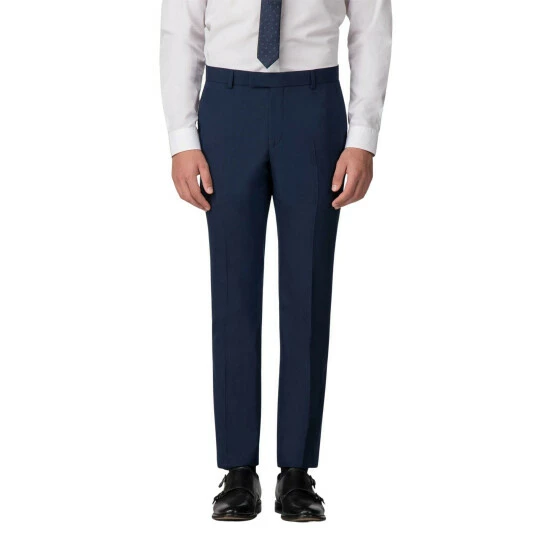 Limehaus Panama Slim Fit Suit Trousers For Male 1 Limehaus Panama Slim Fit Suit Trousers For Male