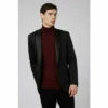 Limehaus Jacquard Standalone Jacket For Male