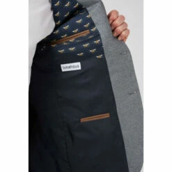 Limehaus Semi Plain Jacket For Male 12 Limehaus Semi Plain Jacket For Male -Cheap Limehaus Store unnamed file 1663