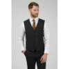Limehaus Panama Waistcoat For Male
