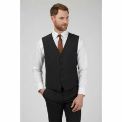 Limehaus Panama Waistcoat For Male