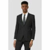 Limehaus Slim Suit Jacket For Male