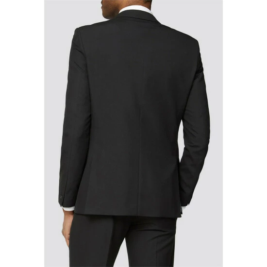 Limehaus Slim Suit Jacket For Male 4 Limehaus Slim Suit Jacket For Male - Image 4