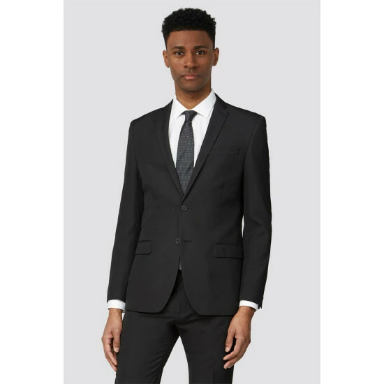 Limehaus Slim Suit Jacket For Male 6 Limehaus Slim Suit Jacket For Male - Image 6