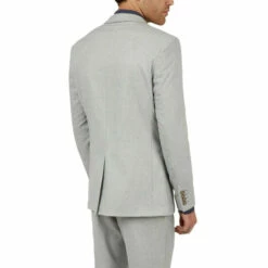 Limehaus Texture Slim Suit For Male 9 Limehaus Texture Slim Suit For Male -Cheap Limehaus Store unnamed file 1685