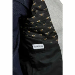 Limehaus Texture Slim Suit For Male 10 Limehaus Texture Slim Suit For Male -Cheap Limehaus Store unnamed file 1686