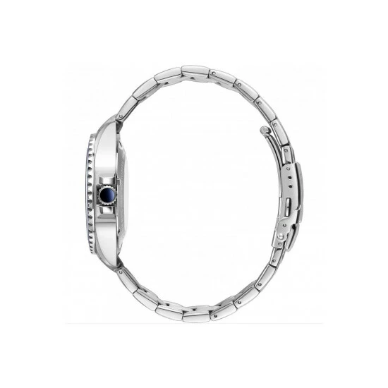 Rotary Automatic Stainless Steel Classic Analogue Watch - Gb05136/05 For Male 3 Rotary Automatic Stainless Steel Classic Analogue Watch - Gb05136/05 For Male - Image 3