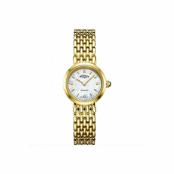 Rotary Plated Stainless Steel Classic Analogue Quartz Watch - Lb00900/41/d For Female 13 Rotary Plated Stainless Steel Classic Analogue Quartz Watch - Lb00900/41/d For Female -Cheap Limehaus Store unnamed file 21