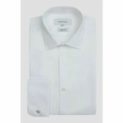 Limehaus Poplin Slim Fit Shirt For Male 7 Limehaus Poplin Slim Fit Shirt For Male -Cheap Limehaus Store unnamed file 233