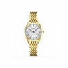 Rotary Ultra Slim Stainless Steel Classic Analogue Quartz Watch - Lb08013/01 For Female