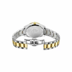 Rotary Quartz Gold Plated Stainless Steel Classic Quartz Watch - Lb05181/03 For Female -Cheap Limehaus Store unnamed file 267