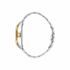 Rotary Quartz Gold Plated Stainless Steel Classic Quartz Watch - Lb05181/03 For Female -Cheap Limehaus Store unnamed file 269