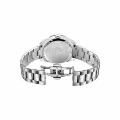 Rotary Quartz Stainless Steel Classic Analogue Quartz Watch - Gb05180/05 For Male -Cheap Limehaus Store unnamed file 277