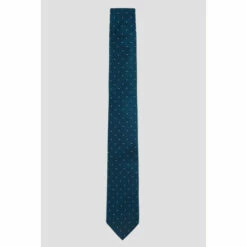 Limehaus Spotted Silk Tie For Male -Cheap Limehaus Store unnamed file 293