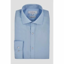 Limehaus Poplin Shirt For Male