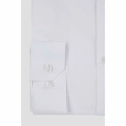 Limehaus Poplin Slim Fit Shirt For Male -Cheap Limehaus Store unnamed file 311