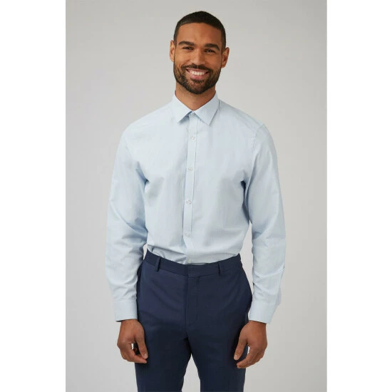 Limehaus Small Gingham Shirt For Male 1 Limehaus Small Gingham Shirt For Male