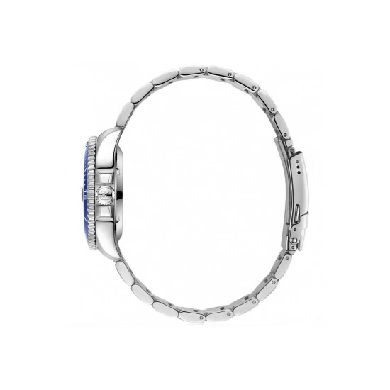 Rotary Seamatic Stainless Steel Classic Analogue Watch - Gb05430/05 For Male 3 Rotary Seamatic Stainless Steel Classic Analogue Watch - Gb05430/05 For Male - Image 3